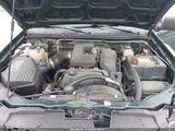 Chevrolet Colorado Ls 1GCDT196458247021 снимка