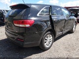 Kia Sorento 2.4L L 5XYPG4A34HG209760 снимка