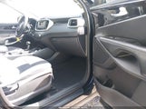 Kia Sorento 2.4L L 5XYPG4A34HG209760 снимка