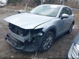 Mazda Cx-5 Grand Touring JM3KFBDM9M1307660 снимка