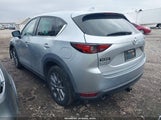Mazda Cx-5 Grand Touring JM3KFBDM9M1307660 снимка