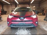 Toyota Rav4 Adventure 2T3RFREV6JW854227 снимка