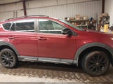 Toyota Rav4 Adventure 2T3RFREV6JW854227 снимка