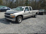 Chevrolet Silverado  Ls 1GCGK29U5YE231517 снимка