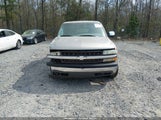 Chevrolet Silverado  Ls 1GCGK29U5YE231517 снимка