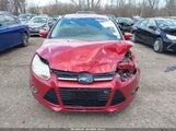 Ford Focus Sel 1FAHP3H26CL161032 снимка