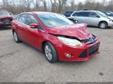 Ford Focus Sel 1FAHP3H26CL161032 снимка