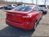 Ford Focus Sel 1FAHP3H26CL161032 снимка