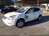 Nissan Rogue Sv JN8AS5MT0BW165812 снимка