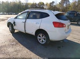 Nissan Rogue Sv JN8AS5MT0BW165812 снимка