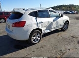 Nissan Rogue Sv JN8AS5MT0BW165812 снимка