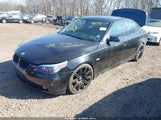 BMW 530I WBANA735X4B066579 снимка