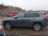 Toyota Rav4 Hybrid Le 4T3MWRFV9PU102121 fotografie