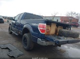 Ford F-150 Xlt 1FTFX1EF4EKF96086 снимка