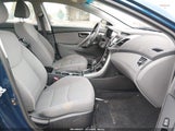 Hyundai Elantra Se KMHDH4AE9FU249664 снимка