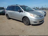 Toyota Sienna Le 5TDZA23C56S456331 снимка