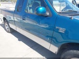 Ford F-150 Lariat/Work Series/Xl/Xlt 1FTRX17LXYKA33967 photo