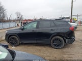 GMC Terrain Awd Slt 3GKALVEG6RL402446 снимка