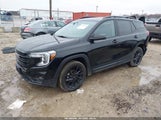 GMC Terrain Awd Slt 3GKALVEG6RL402446 снимка