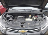 Chevrolet Trax Ls 3GNCJKSB7HL223145 снимка