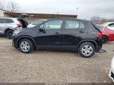 Chevrolet Trax Ls 3GNCJKSB7HL223145 снимка