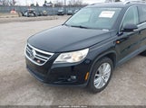 Volkswagen Tiguan Se WVGBV7AX0BW505708 снимка