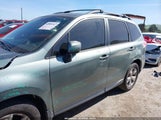 Subaru Forester 2.5I Premium JF2SJAEC0EH543518 снимка