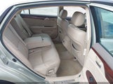 Toyota Avalon Limited 4T1BK36B88U290663 снимка
