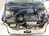 Honda Civic Lx 2HGEJ6674WH585083 снимка