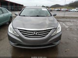 Hyundai Sonata Gls 5NPEB4AC1BH297219 снимка