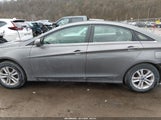 Hyundai Sonata Gls 5NPEB4AC1BH297219 снимка