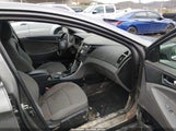 Hyundai Sonata Gls 5NPEB4AC1BH297219 снимка