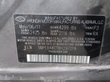 Hyundai Sonata Gls 5NPEB4AC1BH297219 снимка