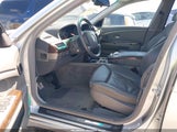 BMW 745Li WBAGN63422DR02501 fotografie