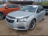 Chevrolet Cruze Ls 1G1PC5SH2B7298530 снимка