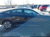 Honda Civic Lx 19XFC2F54JE013570 снимка