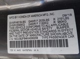 Acura Tlx Advance Pkg 19UUB2F84KA006208 снимка
