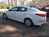 Kia Optima Ex 5XXGN4A75EG266347 снимка