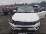 Jeep Compass Altitude 4X4 3C4NJDBB3KT713943 снимка