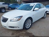 Buick Regal Cxl Turbo Russelsheim W04GX5GV2B1046638 снимка