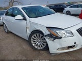Buick Regal Cxl Turbo Russelsheim W04GX5GV2B1046638 снимка