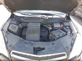 Chevrolet Equinox Ls 2GNALBEK1D6384795 снимка