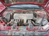 Pontiac Grand Prix 2G2WP552461186981 снимка