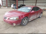 Pontiac Grand Prix 2G2WP552461186981 снимка