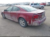 Pontiac Grand Prix 2G2WP552461186981 снимка