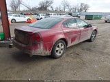 Pontiac Grand Prix 2G2WP552461186981 снимка