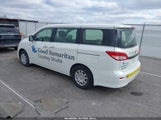 Nissan Quest S JN8AE2KP2D9070780 снимка