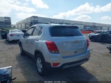 Chevrolet Trax Lt KL7CJPSB8HB153790 снимка