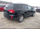 Kia Sorento Lx 5XYKT3A67EG455367 снимка