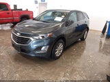 Chevrolet Equinox Lt 3GNAXJEV4JL102469 снимка